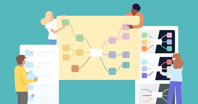 Organize, Customize, and Create with More Flexibility Than Ever - MindNode 2025.4