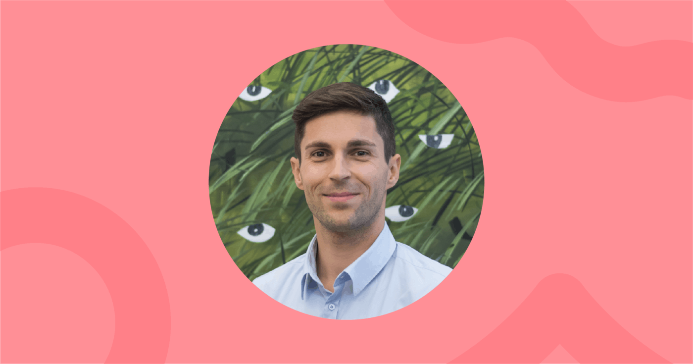 How Thomas Shows Clients the Bigger Picture – Creating a Marketing Strategy