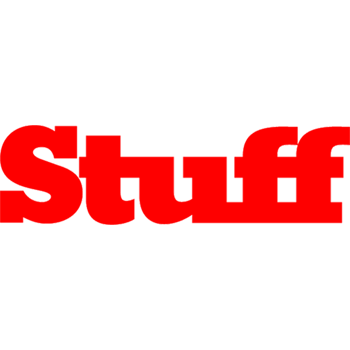 Stuff Logo