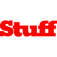Stuff Logo