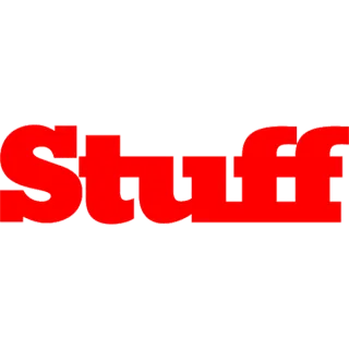 Stuff Logo