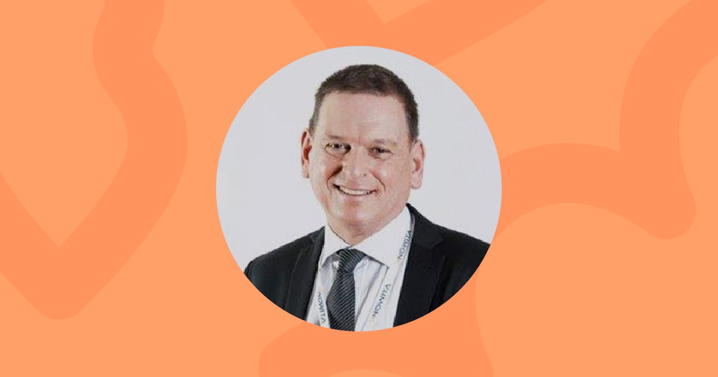 How to Run Seminars for Lamborghini and Ferrari with Phil Taylor