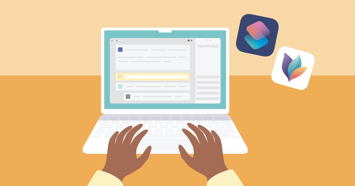 A New Era of Automation in MindNode