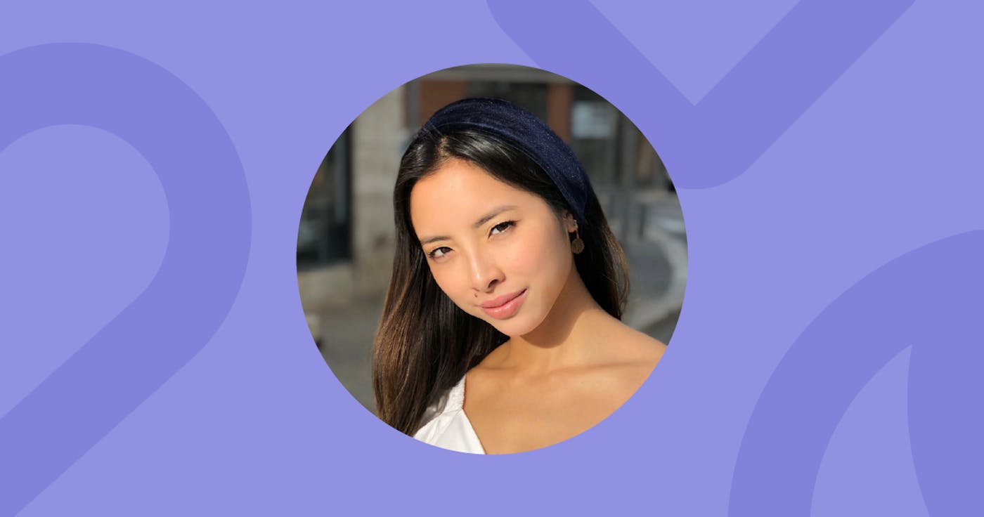 Meet the Team – Michelle