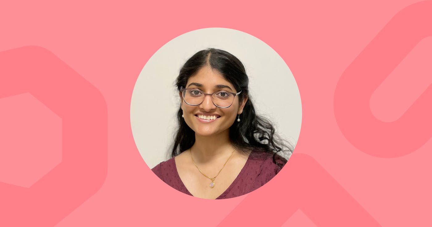Meet the Team – Deepa
