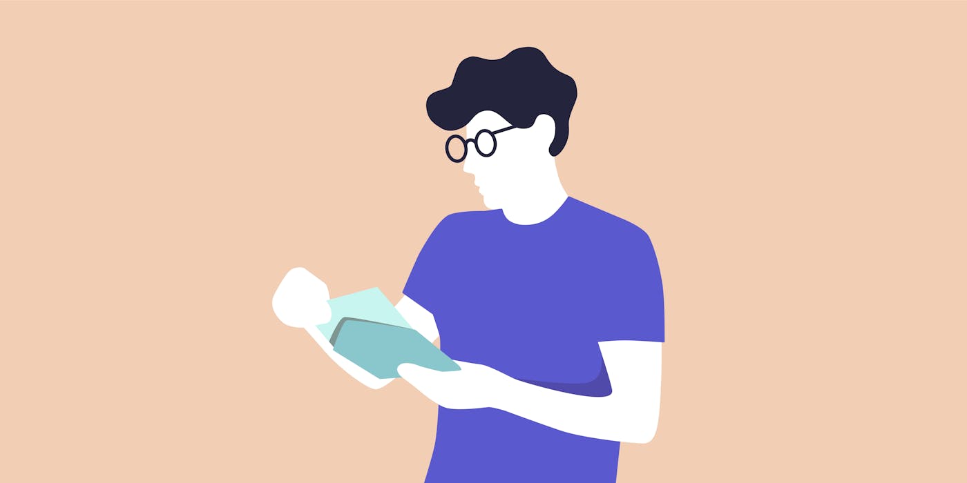 Updates to Our Privacy Policy