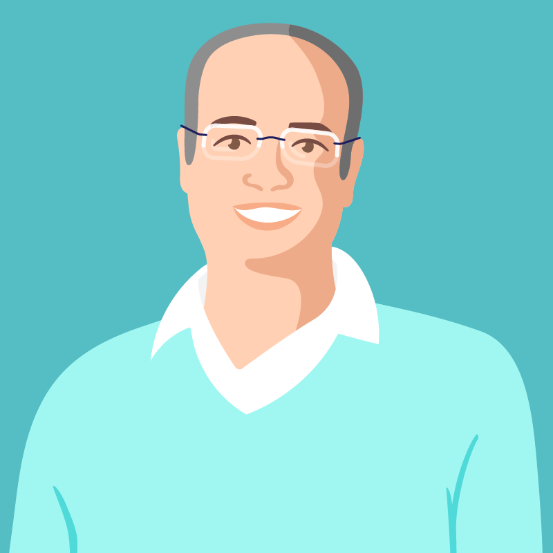 Illustration of Markus