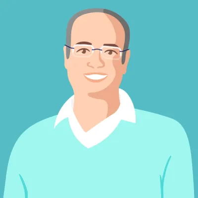 Illustration of Markus