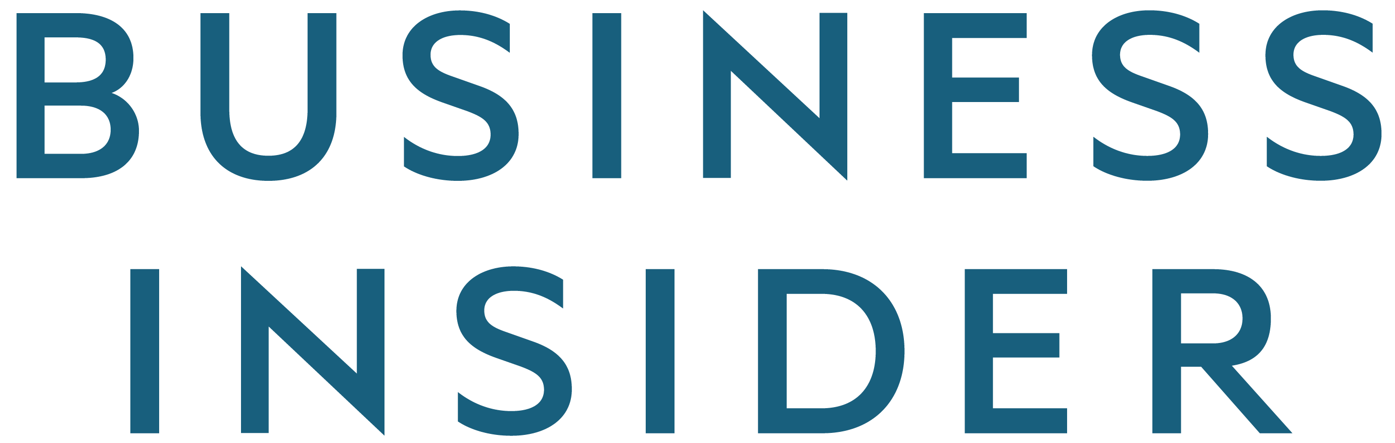 BusinessInsider Logo