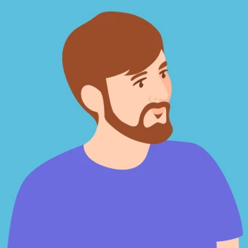 Illustration of Matthias