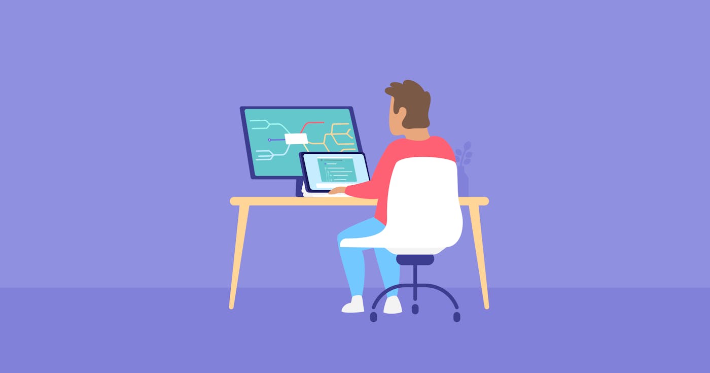 Desktop-Class, on ALL Platforms - MindNode 2022.4