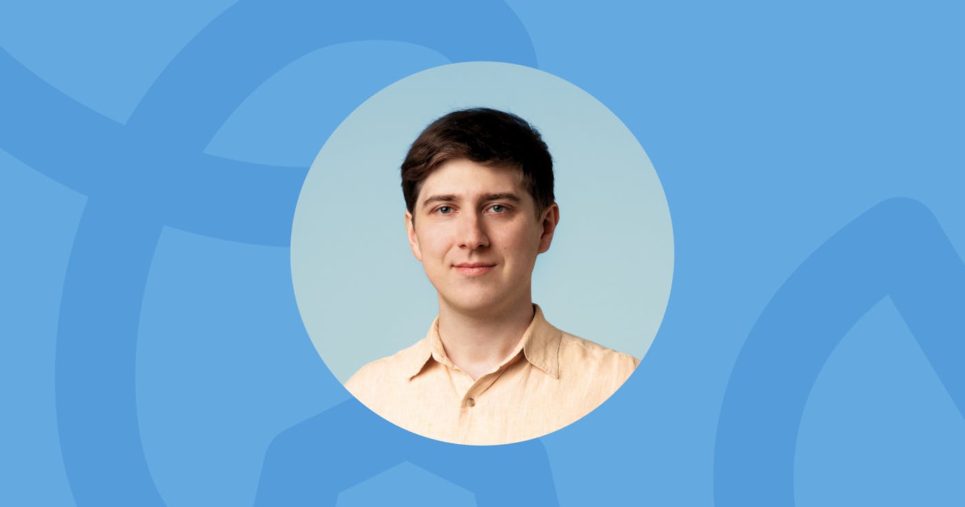 Meet the Team – Greg