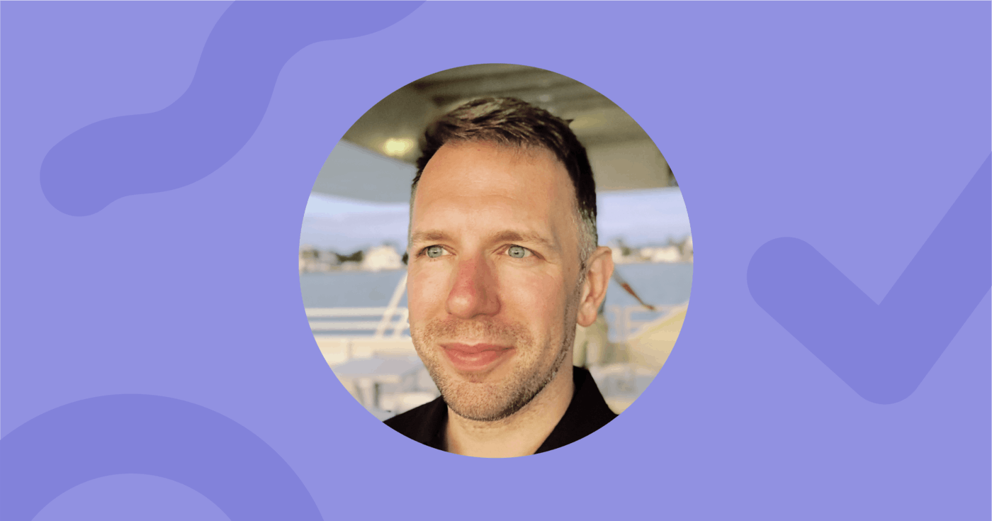 How MindNode Propels Eric Forward – Writing a Novel