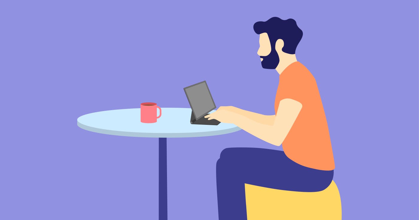 Trackpad Support for MindNode is Here