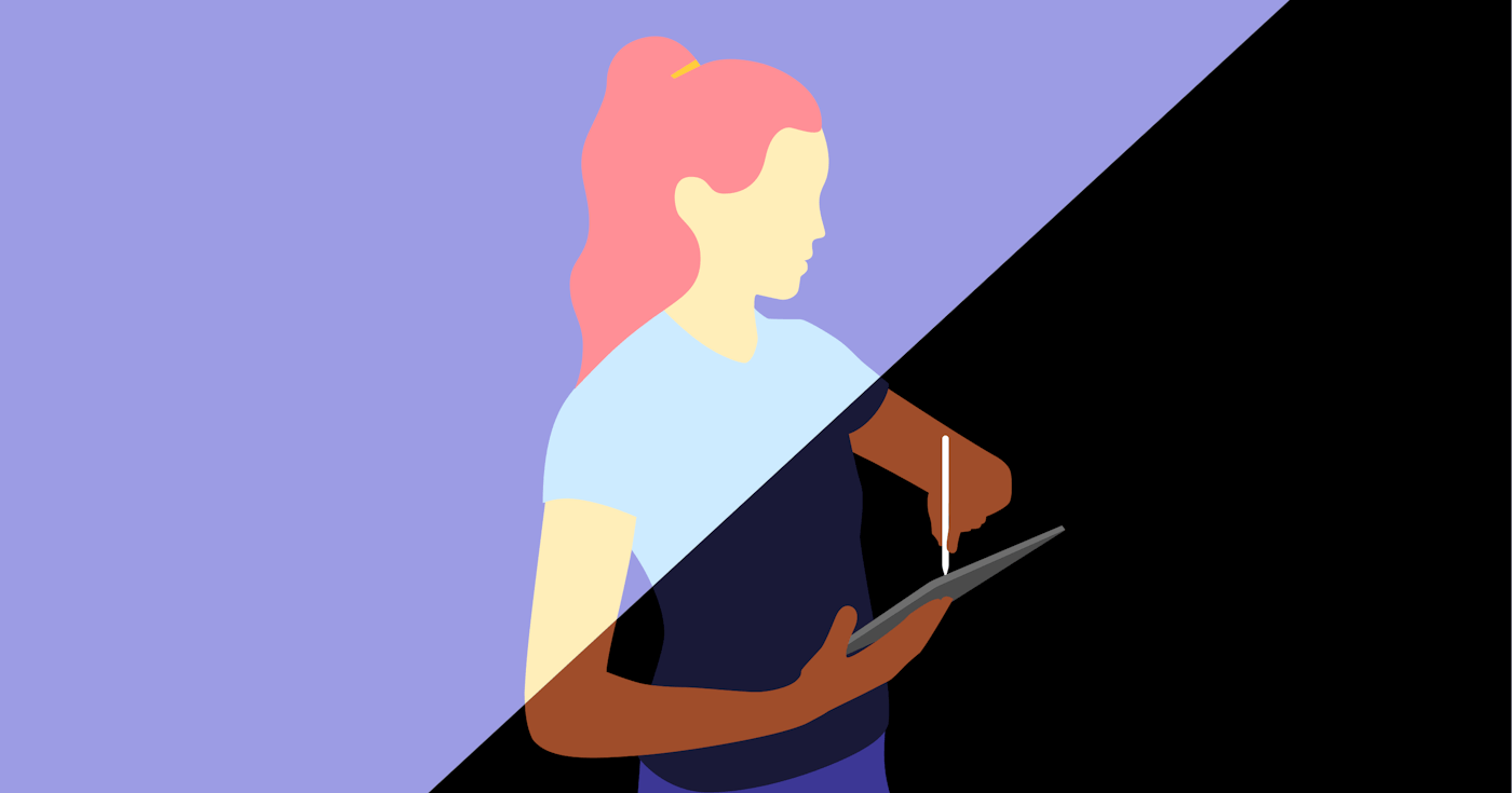 Multi-Document, Dark Mode and more – MindNode for iPadOS 13