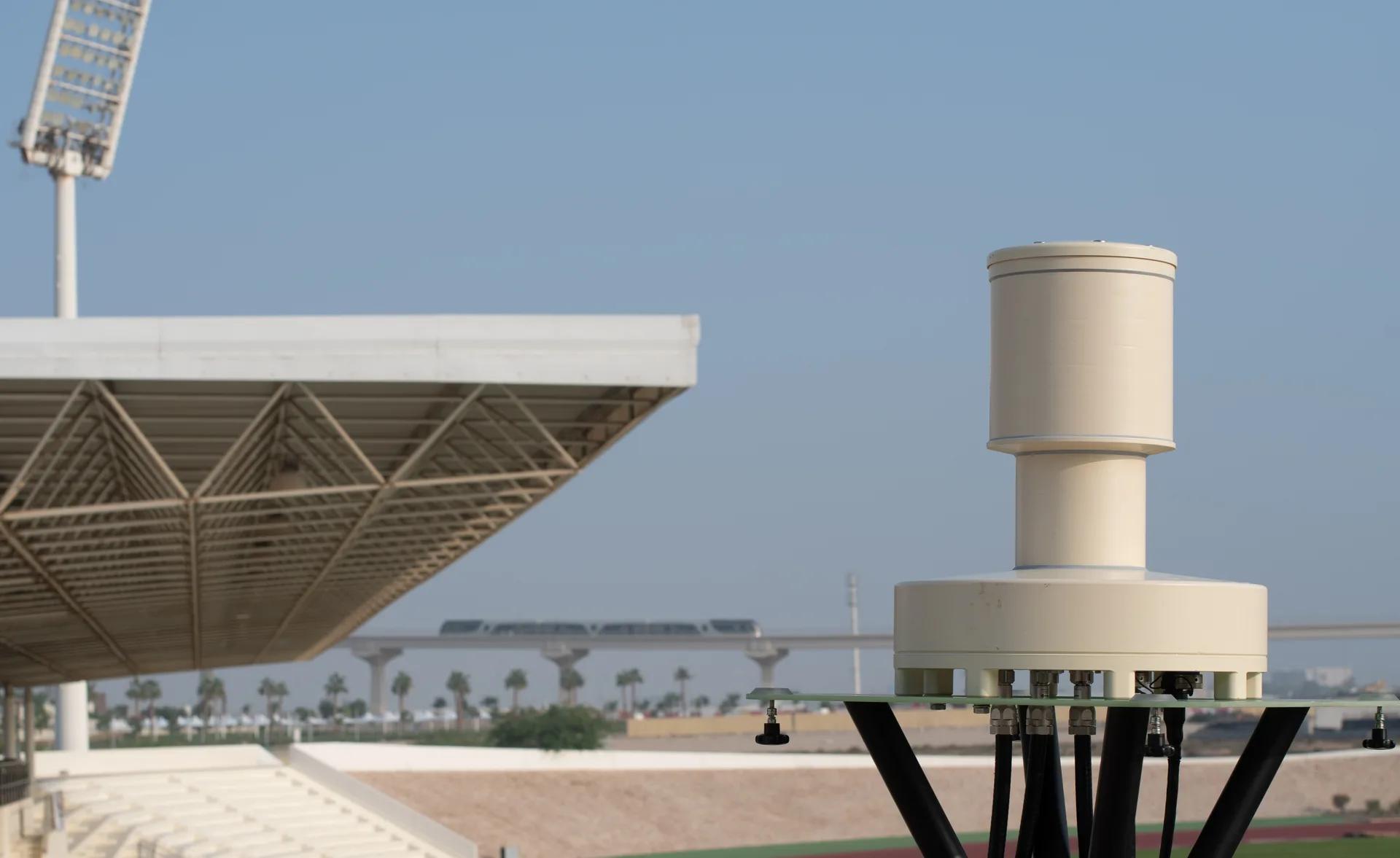 CRA Counter Drone Systems