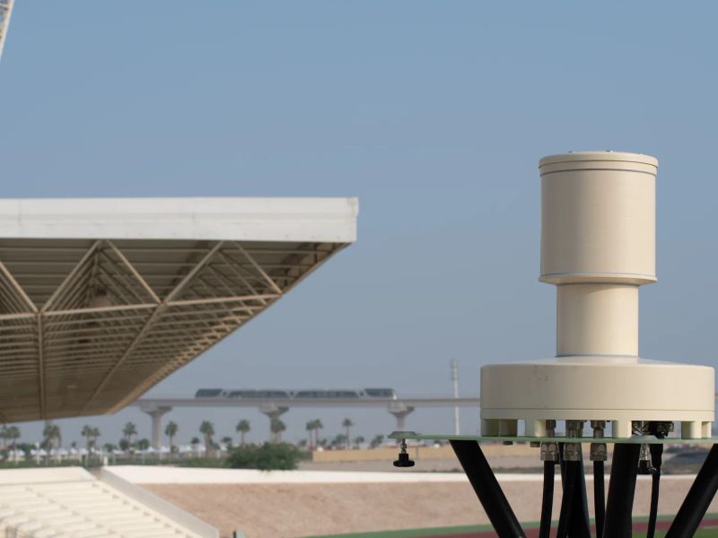 CRA Counter Drone Systems