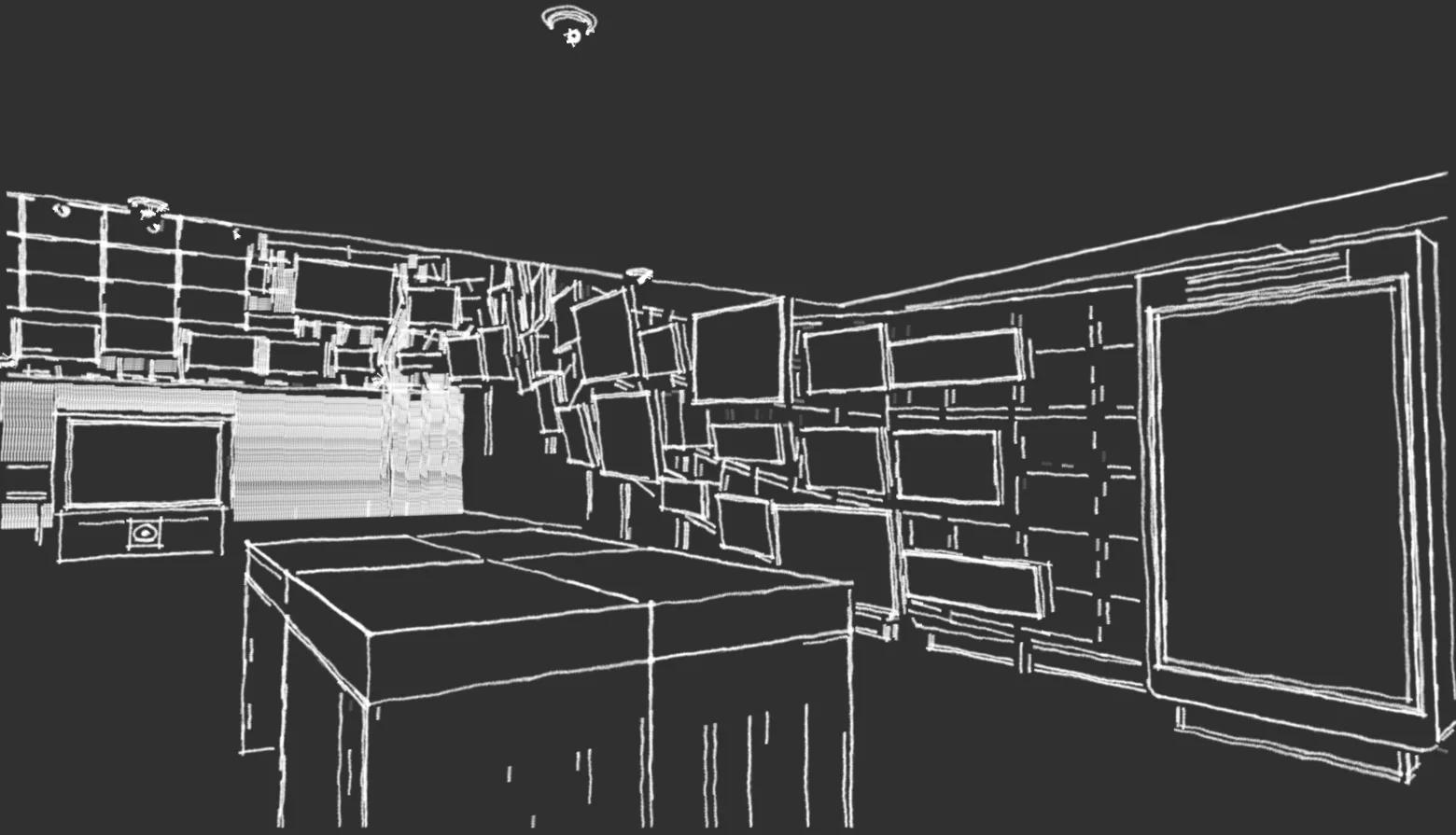 Project design sketch