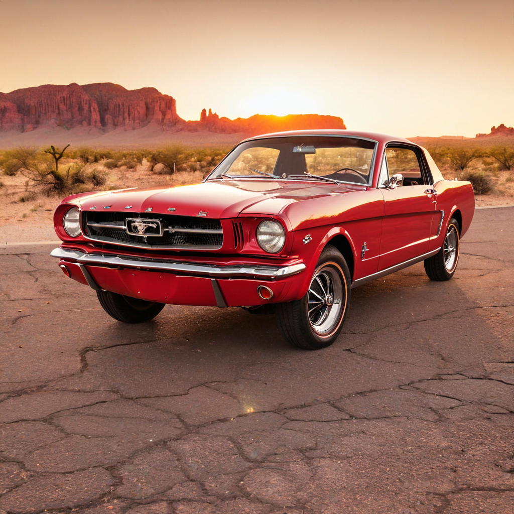 Juggernaut XL v9 - Vintage Car