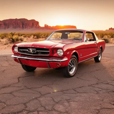 Juggernaut XL v9 - Vintage Car