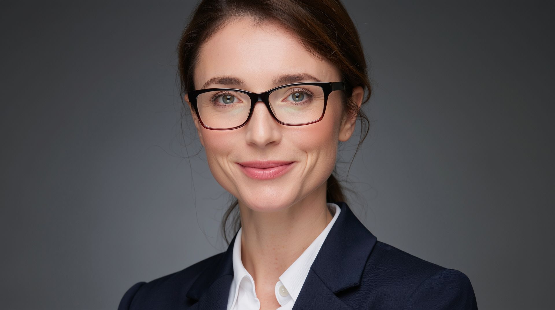 Wan 2.2 Image - Professional Headshot