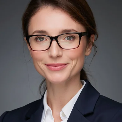 Wan 2.2 Image - Professional Headshot