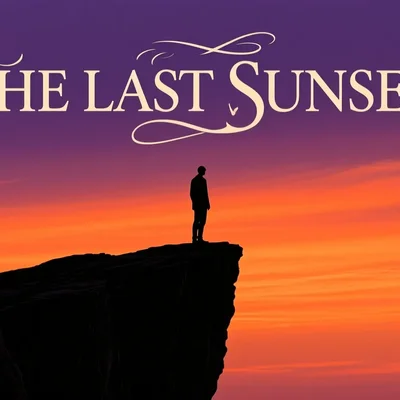 Qwen Image - Book Cover