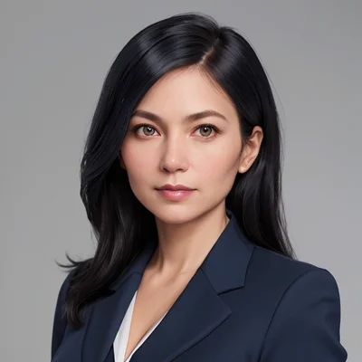 DreamShaper 8 - Professional Headshot