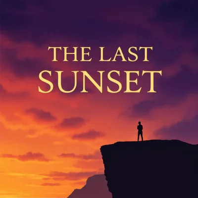 FLUX 1.1 Pro - Book Cover