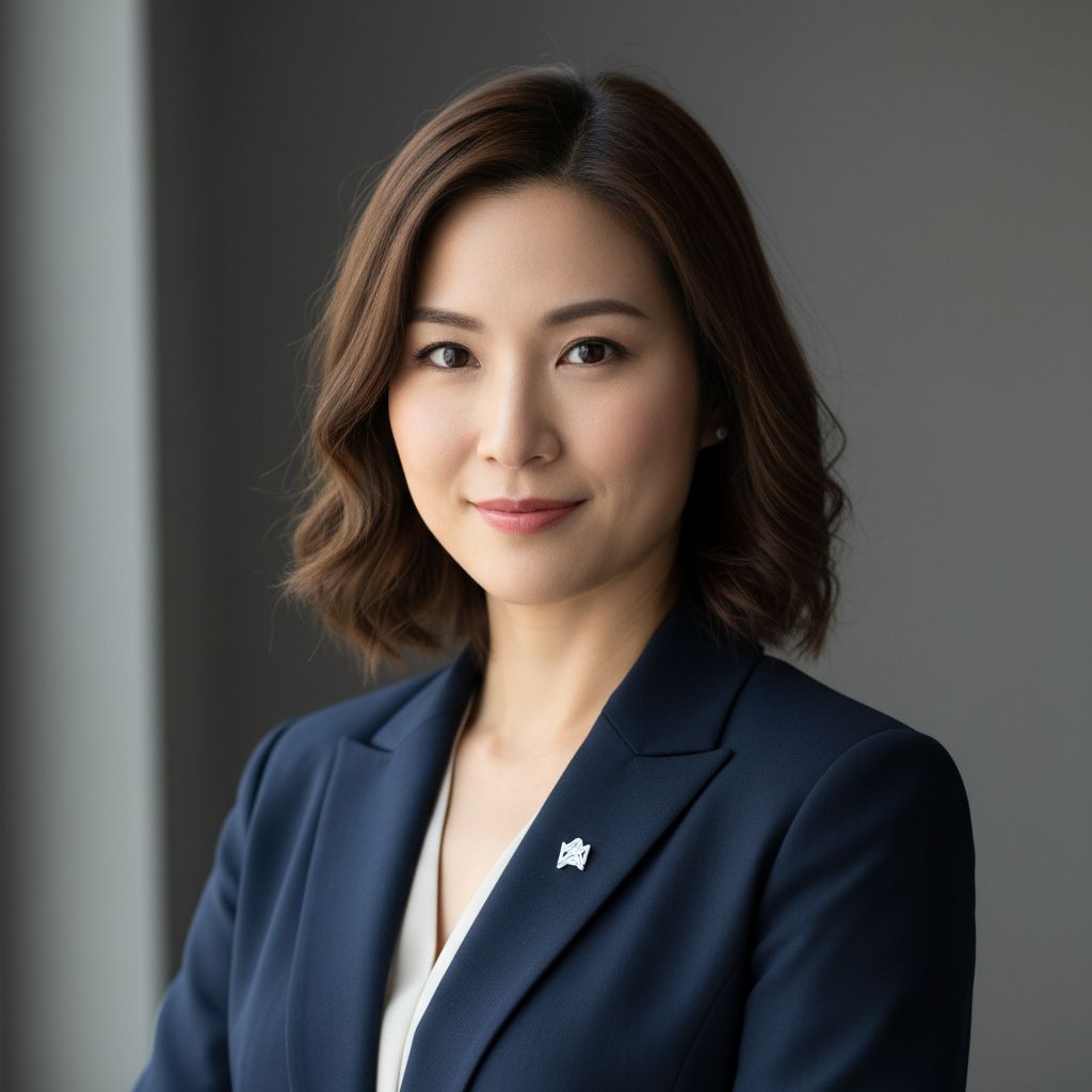 Nano Banana - Professional Headshot