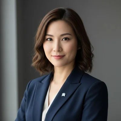 Nano Banana - Professional Headshot