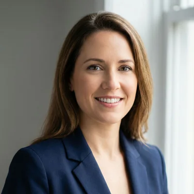 Nano Banana Pro - Professional Headshot