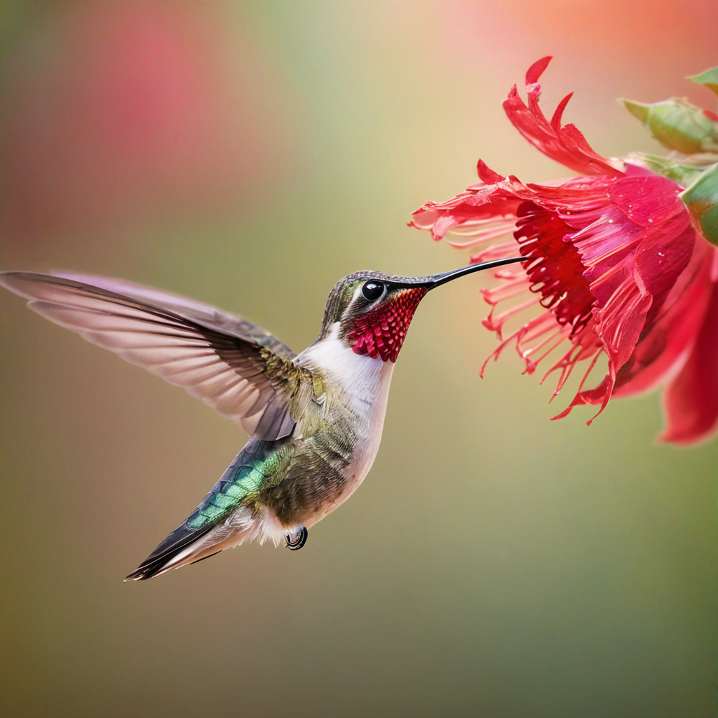 Juggernaut XL v9 - Hummingbird