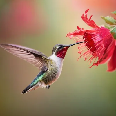 Juggernaut XL v9 - Hummingbird