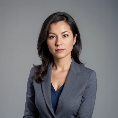 CyberRealistic v9.0 - Professional Headshot