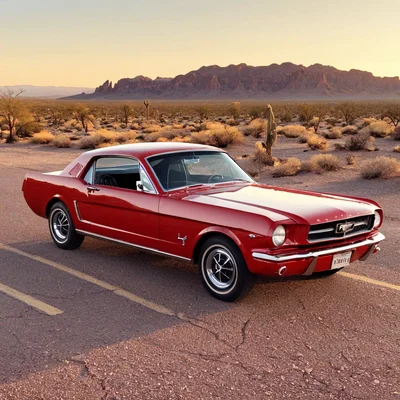 EpicRealism XL Crystal Clear - Vintage Car