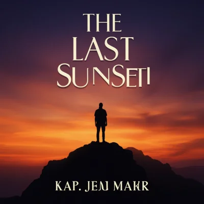 FLUX 2 Dev - Book Cover