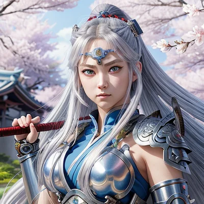 Absolute Reality v1.81 - Anime Warrior