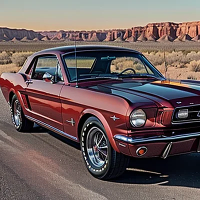 Absolute Reality v1.81 - Vintage Car