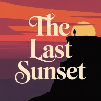 Ideogram v3 - Book Cover