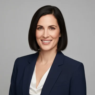 Google Imagen 4 Fast - Professional Headshot