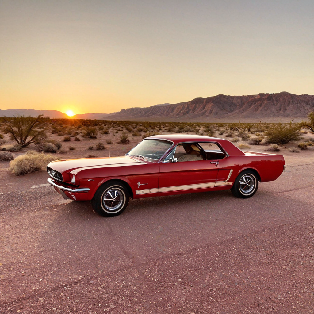 Husly Realism XL v2 - Vintage Car