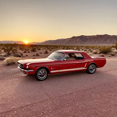 Husly Realism XL v2 - Vintage Car