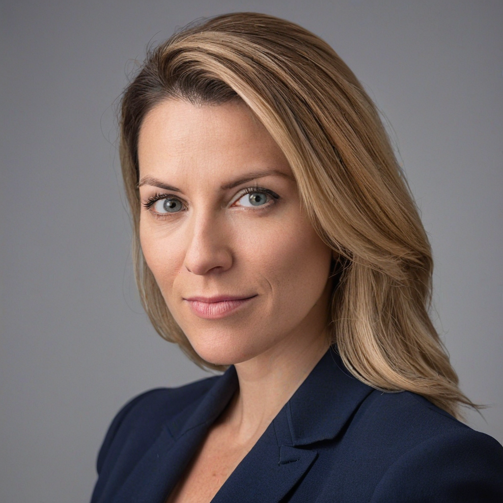 RealVisXL V5.0 - Professional Headshot