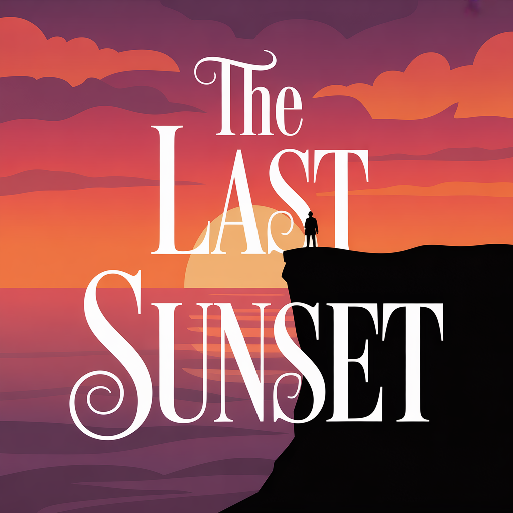 Ideogram v3 Turbo - Book Cover