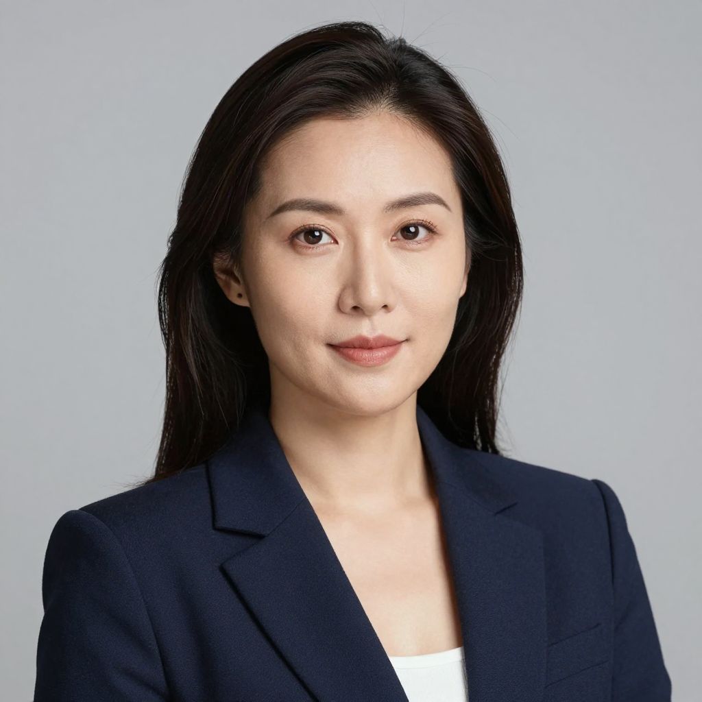 Z-Image Turbo - Professional Headshot