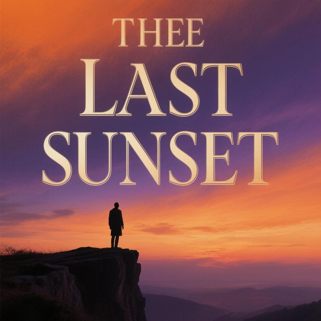 Hunyuan Image 3 - Book Cover