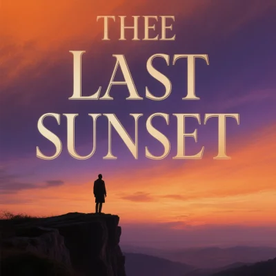 Hunyuan Image 3 - Book Cover