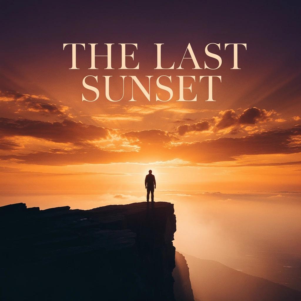 FLUX 2 Pro - Book Cover