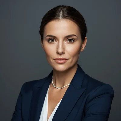 Leonardo Lucid Origin - Professional Headshot